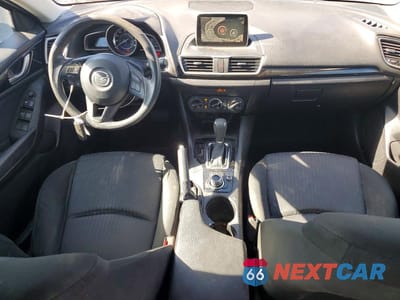 Zdjęcie 8 z 12 samochodu: 2015 MAZDA 3 SPORT VIN:3MZBM1U73FM219905 - miniatura