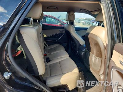 Zdjęcie 10 z 12 samochodu: 2014 HYUNDAI SANTA FE SPORT 2.4L VIN:5XYZU3LB9EG174449 - miniatura