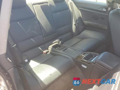 Zdjęcie 10 z 12 samochodu: 2007 BMW 328 I SULEV VIN:WBAWV13597PK49775 - miniatura