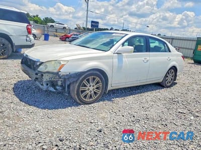 2006 TOYOTA AVALON LIMITED 4T1BK36B66U083072 - główne zdjęcie licytacji z USA - miniatura