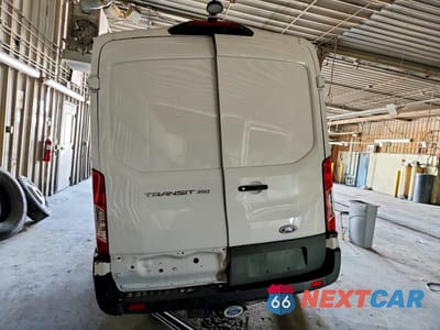 Zdjęcie 6 z 13 samochodu: 2023 FORD TRANSIT T-350 VIN:1FTBW9C86PKB91239 - miniatura