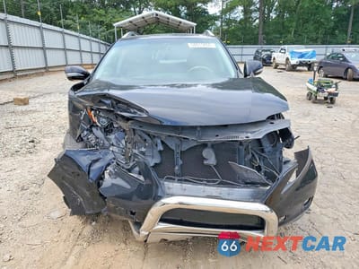 Piąte zdjęcie samochodu w środku: 2010 LEXUS RX 350 VIN:2T2BK1BA2AC062128 - miniatura