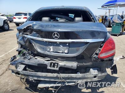 Zdjęcie 6 z 13 samochodu: 2018 MERCEDES-BENZ C 300 VIN:55SWF4JB5JU234653 - miniatura