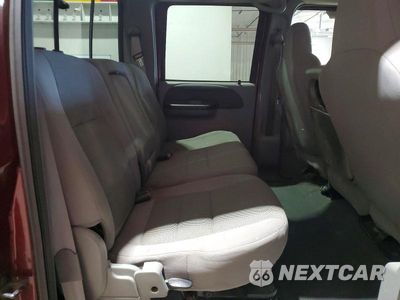 Zdjęcie 10 z 13 samochodu: 2006 FORD F250 SUPER DUTY VIN:1FTSW21546EB11496 - miniatura