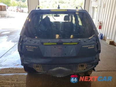 Zdjęcie 6 z 14 samochodu: 2016 SUBARU FORESTER 2.5I PREMIUM VIN:JF2SJADC9GH515480 - miniatura