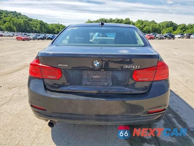 Zdjęcie 6 z 12 samochodu: 2018 BMW 320 XI VIN:WBA8A3C56JA488324 - miniatura