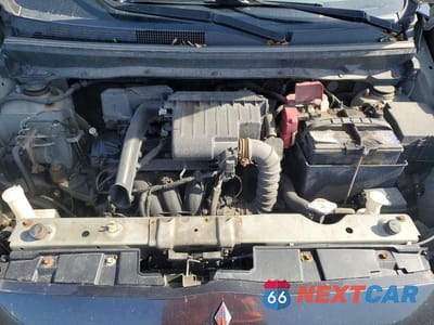 Zdjęcie 11 z 12 samochodu: 2014 MITSUBISHI MIRAGE ES VIN:ML32A4HJ9EH015845 - miniatura