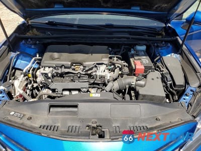 Zdjęcie 11 z 12 samochodu: 2018 TOYOTA CAMRY SE VIN:4T1B11HK4JU112484 - miniatura