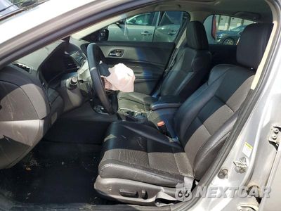 Zdjęcie 13 z 26 samochodu: 2014 ACURA ILX 20 VIN:19VDE1F31EE006441 - miniatura