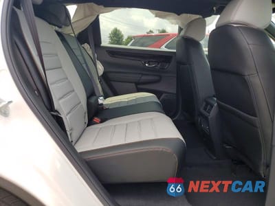 Zdjęcie 11 z 13 samochodu: 2026 HONDA CR-V SPORT TOURING VIN:7FARS6H96TE085119 - miniatura