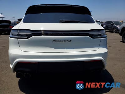 Zdjęcie 6 z 13 samochodu: 2023 PORSCHE MACAN GTS VIN:WP1AF2A55PLB56566 - miniatura
