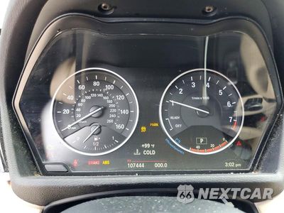 Zdjęcie 9 z 13 samochodu: 2017 BMW X1 SDRIVE28I VIN:WBXHU7C31H5H35483 - miniatura