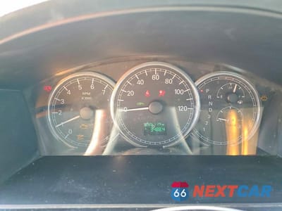 Zdjęcie 9 z 12 samochodu: 2005 BUICK LACROSSE CX VIN:2G4WC532651263385 - miniatura