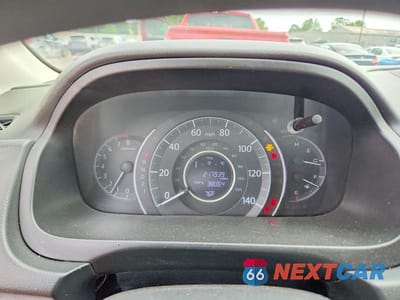 Zdjęcie 9 z 14 samochodu: 2013 HONDA CR-V EX VIN:2HKRM4H54DH649229 - miniatura