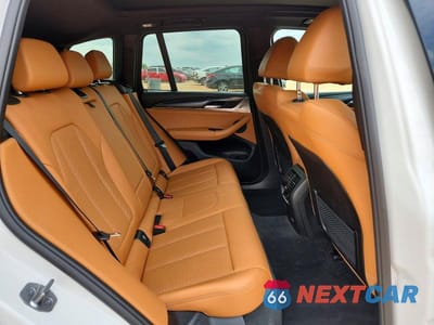 Zdjęcie 11 z 14 samochodu: 2022 BMW X3 SDRIVE30I VIN:5UX43DP08N9K41084 - miniatura