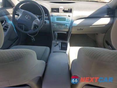 Zdjęcie 8 z 12 samochodu: 2007 TOYOTA CAMRY HYBRID VIN:4T1BB46K07U011887 - miniatura