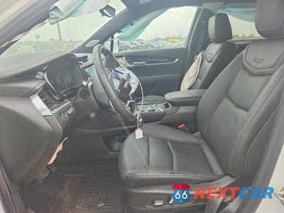 Zdjęcie 7 z 13 samochodu: 2025 CADILLAC XT6 PREMIUM LUXURY VIN:1GYKPDRS9SZ142971 - miniatura
