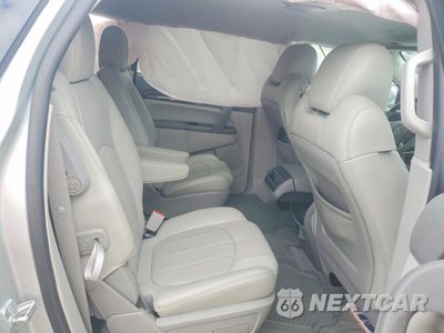 Zdjęcie 11 z 13 samochodu: 2017 BUICK ENCLAVE VIN:5GAKRBKD2HJ188666 - miniatura