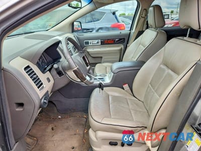 Zdjęcie 7 z 12 samochodu: 2008 LINCOLN MKX VIN:2LMDU88C38BJ29346 - miniatura