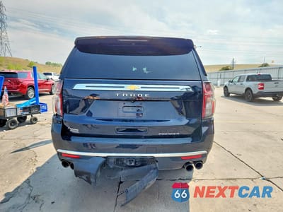 Zdjęcie 6 z 14 samochodu: 2023 CHEVROLET TAHOE K1500 PREMIER VIN:1GNSKSKD7PR367540 - miniatura