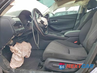 Zdjęcie 7 z 12 samochodu: 2023 HONDA ACCORD EX VIN:1HGCY1F31PA011026 - miniatura