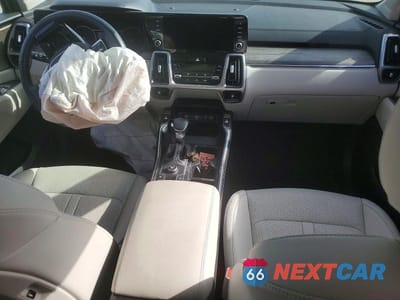 Zdjęcie 8 z 13 samochodu: 2023 KIA SORENTO EX VIN:5XYRH4LFXPG249479 - miniatura