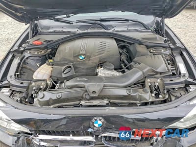 Zdjęcie 11 z 12 samochodu: 2015 BMW 435 I GRAN COUPE VIN:WBA4B1C51FD955543 - miniatura