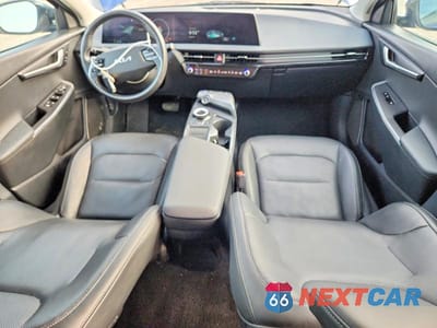 Zdjęcie 8 z 14 samochodu: 2024 KIA EV6 WIND VIN:KNDC34LA3R5188190 - miniatura