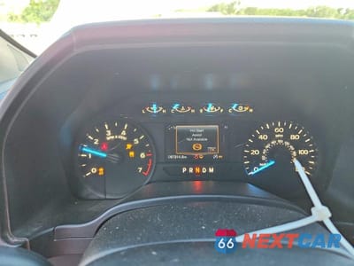 Zdjęcie 9 z 12 samochodu: 2018 FORD F150 SUPER CAB VIN:1FTFX1E53JFE59439 - miniatura