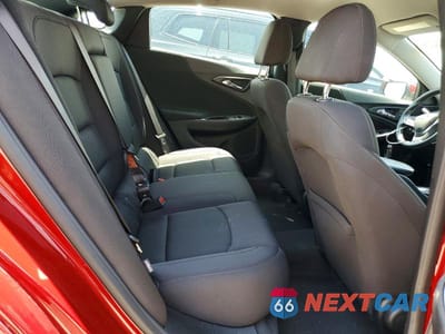 Zdjęcie 10 z 12 samochodu: 2024 CHEVROLET MALIBU LT VIN:1G1ZD5ST4RF191733 - miniatura