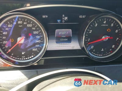 Zdjęcie 9 z 12 samochodu: 2017 MERCEDES-BENZ E 300 VIN:WDDZF4JB8HA031201 - miniatura