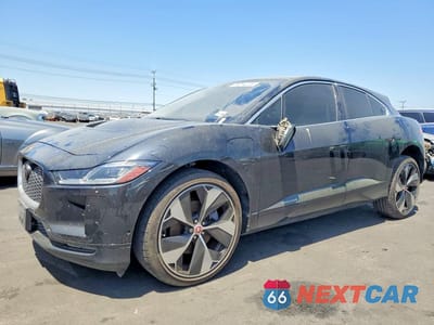 2019 JAGUAR I-PACE FIRST EDITION SADHD2S14K1F67986 - główne zdjęcie licytacji z USA - miniatura