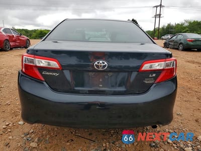 Zdjęcie 6 z 12 samochodu: 2013 TOYOTA CAMRY LE VIN:4T4BF1FK5DR279290 - miniatura