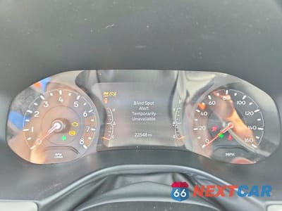 Zdjęcie 9 z 14 samochodu: 2025 JEEP COMPASS LIMITED VIN:3C4NJDCN4ST605243 - miniatura