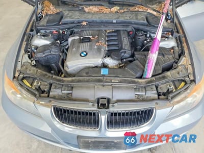 Zdjęcie 11 z 12 samochodu: 2006 BMW 325 I AUTOMATIC VIN:WBAVB17536NK37596 - miniatura