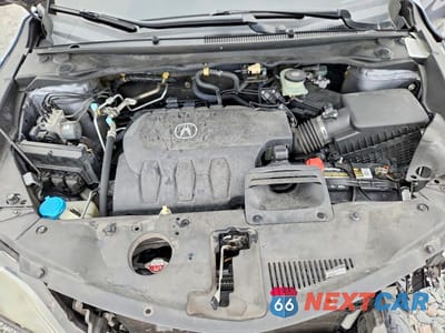 Zdjęcie 12 z 14 samochodu: 2013 ACURA RDX TECHNOLOGY VIN:5J8TB4H55DL002623 - miniatura