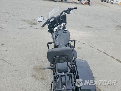 Zdjęcie 6 z 8 samochodu: 2019 HARLEY-DAVIDSON FLHCS VIN:1HD1YBK39KC012471 - miniatura