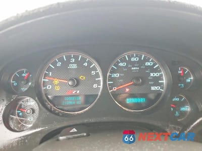 Zdjęcie 9 z 12 samochodu: 2008 GMC SIERRA K1500 VIN:2GTEK13M681235894 - miniatura
