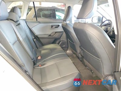 Zdjęcie 11 z 13 samochodu: 2026 TOYOTA RAV4 XLE PREMIUM VIN:2T36DRBV6TW000631 - miniatura