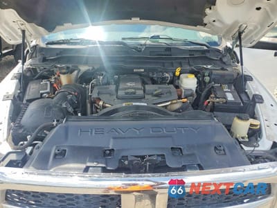 Zdjęcie 11 z 12 samochodu: 2018 RAM 3500 ST VIN:3C63R3GL1JG220904 - miniatura
