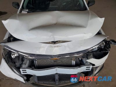 Zdjęcie 11 z 12 samochodu: 2024 CHEVROLET MALIBU LS VIN:1G1ZC5ST0RF158778 - miniatura
