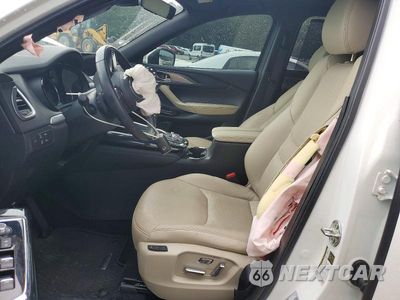 Zdjęcie 7 z 12 samochodu: 2023 MAZDA CX-9 GRAND TOURING VIN:JM3TCBDY0P0641490 - miniatura