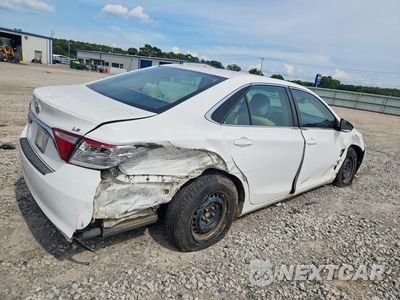Trzecie zdjęcie samochodu z tyłu: 2016 TOYOTA CAMRY LE VIN:4T4BF1FK0GR537686 - miniatura