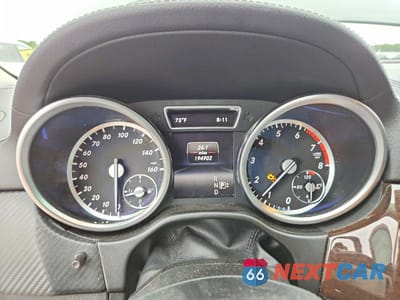 Zdjęcie 9 z 13 samochodu: 2014 MERCEDES-BENZ GL 450 4MATIC VIN:4JGDF7CE0EA381488 - miniatura