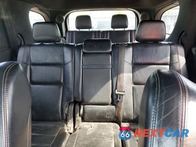 Zdjęcie 10 z 13 samochodu: 2016 DODGE DURANGO R VIN:1C4SDJCT0GC409794 - miniatura