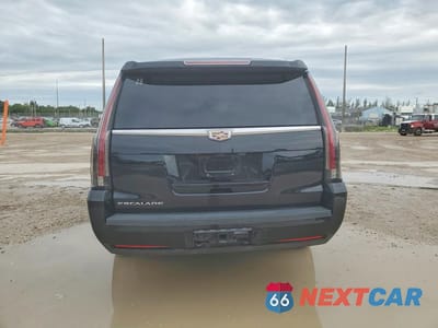 Zdjęcie 6 z 13 samochodu: 2018 CADILLAC ESCALADE ESV PLATINUM VIN:1GYS4KKJ1JR276371 - miniatura