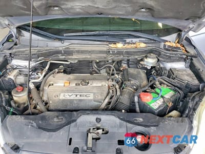 Zdjęcie 12 z 13 samochodu: 2007 HONDA CR-V EXL VIN:5J6RE48707L006448 - miniatura