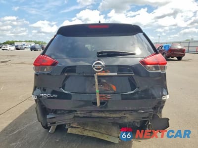 Zdjęcie 6 z 13 samochodu: 2017 NISSAN ROGUE S VIN:5N1AT2MT2HC814362 - miniatura