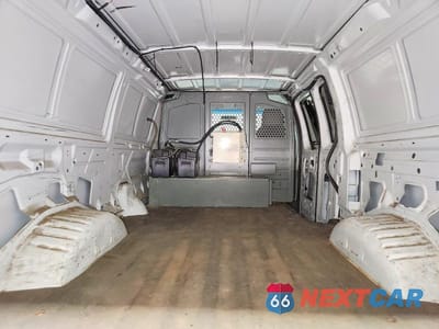 Zdjęcie 10 z 13 samochodu: 2011 FORD E250 DELIVERY VAN VIN:1FTNE2EL0BDB35108 - miniatura