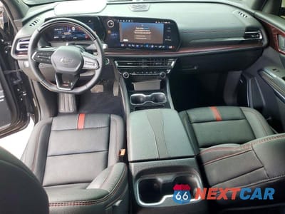 Zdjęcie 8 z 13 samochodu: 2026 CHEVROLET TRAVERSE RS VIN:1GNEVLKS3TJ251463 - miniatura